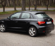 Audi A1 Sportback 1.2 TFSI Ambition