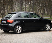 Audi A1 Sportback 1.2 TFSI Ambition