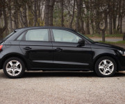 Audi A1 Sportback 1.2 TFSI Ambition