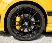 Abarth 500 595 Competizione