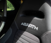 Abarth 500 595 Competizione