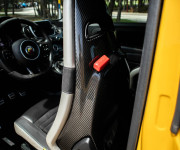 Abarth 500 595 Competizione