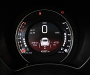Abarth 500 595 Competizione
