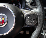 Abarth 500 595 Competizione