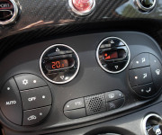 Abarth 500 595 Competizione