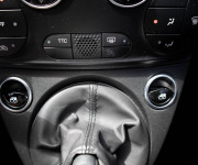 Abarth 500 595 Competizione