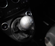 Abarth 500 595 Competizione