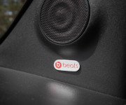 Abarth 500 595 Competizione