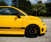 Abarth 500 595 Competizione