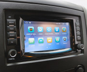 Mercedes Sprinter 313CDI L4H2