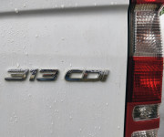 Mercedes Sprinter 313CDI L4H2