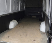 Mercedes Sprinter 313CDI L4H2