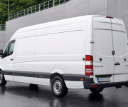 Mercedes Sprinter 313CDI L4H2