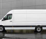 Mercedes Sprinter 313CDI L4H2