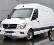 Mercedes Sprinter 313CDI L4H2