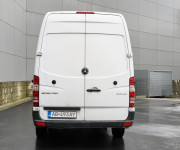 Mercedes Sprinter 313CDI L4H2