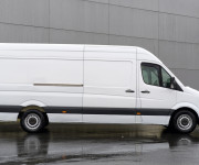 Mercedes Sprinter 313CDI L4H2