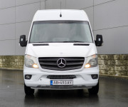 Mercedes Sprinter 313CDI L4H2