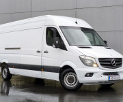 Mercedes Sprinter 313CDI L4H2