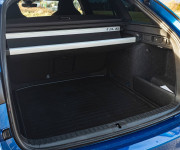 Škoda Octavia Combi VRS 195kW DSG Webasto, Virtual Cockpit