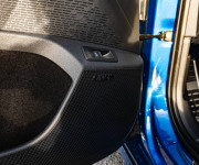 Škoda Octavia Combi VRS 195kW DSG Webasto, Virtual Cockpit