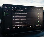 Škoda Octavia Combi VRS 195kW DSG Webasto, Virtual Cockpit
