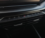 Škoda Octavia Combi VRS 195kW DSG Webasto, Virtual Cockpit