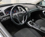 Opel Insignia ST 2.0 CDTi 96kW 2015
