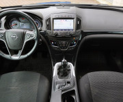 Opel Insignia ST 2.0 CDTi 96kW 2015