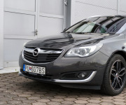 Opel Insignia ST 2.0 CDTi 96kW 2015