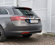 Opel Insignia ST 2.0 CDTi 96kW 2015