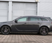 Opel Insignia ST 2.0 CDTi 96kW 2015
