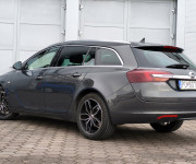 Opel Insignia ST 2.0 CDTi 96kW 2015