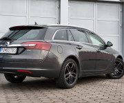 Opel Insignia ST 2.0 CDTi 96kW 2015