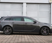 Opel Insignia ST 2.0 CDTi 96kW 2015
