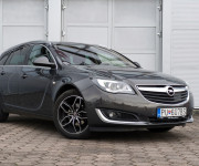 Opel Insignia ST 2.0 CDTi 96kW 2015