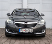Opel Insignia ST 2.0 CDTi 96kW 2015