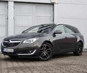 Opel Insignia ST 2.0 CDTi 96kW 2015