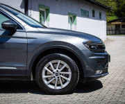 Volkswagen Tiguan 2.0 TSI DSG 4Motion, 1. Majiteľ, Slovenské, Nelakované, FULL LED, Virtual