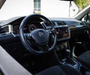 Volkswagen Tiguan 2.0 TSI DSG 4Motion, 1. Majiteľ, Slovenské, Nelakované, FULL LED, Virtual