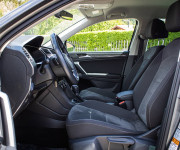 Volkswagen Tiguan 2.0 TSI DSG 4Motion, 1. Majiteľ, Slovenské, Nelakované, FULL LED, Virtual