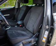 Volkswagen Tiguan 2.0 TSI DSG 4Motion, 1. Majiteľ, Slovenské, Nelakované, FULL LED, Virtual
