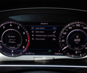 Volkswagen Tiguan 2.0 TSI DSG 4Motion, 1. Majiteľ, Slovenské, Nelakované, FULL LED, Virtual