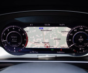 Volkswagen Tiguan 2.0 TSI DSG 4Motion, 1. Majiteľ, Slovenské, Nelakované, FULL LED, Virtual