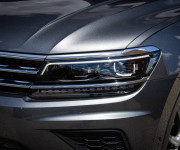 Volkswagen Tiguan 2.0 TSI DSG 4Motion, 1. Majiteľ, Slovenské, Nelakované, FULL LED, Virtual