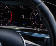 Volkswagen Tiguan 2.0 TSI DSG 4Motion, 1. Majiteľ, Slovenské, Nelakované, FULL LED, Virtual