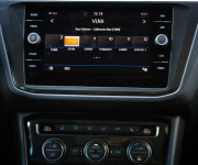 Volkswagen Tiguan 2.0 TSI DSG 4Motion, 1. Majiteľ, Slovenské, Nelakované, FULL LED, Virtual