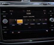 Volkswagen Tiguan 2.0 TSI DSG 4Motion, 1. Majiteľ, Slovenské, Nelakované, FULL LED, Virtual