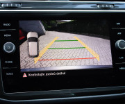 Volkswagen Tiguan 2.0 TSI DSG 4Motion, 1. Majiteľ, Slovenské, Nelakované, FULL LED, Virtual