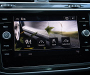Volkswagen Tiguan 2.0 TSI DSG 4Motion, 1. Majiteľ, Slovenské, Nelakované, FULL LED, Virtual
